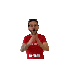 Chef Simone Zanoni Sticker