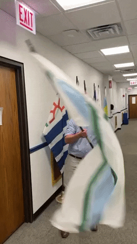 GIF by Cook County Government