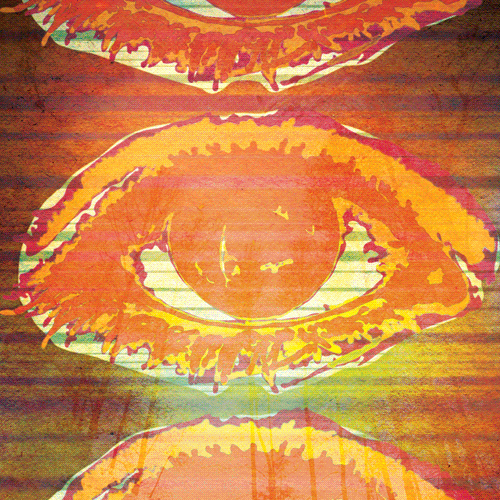 eyes