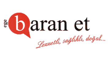 Ege Baran Et Sticker by baranettr