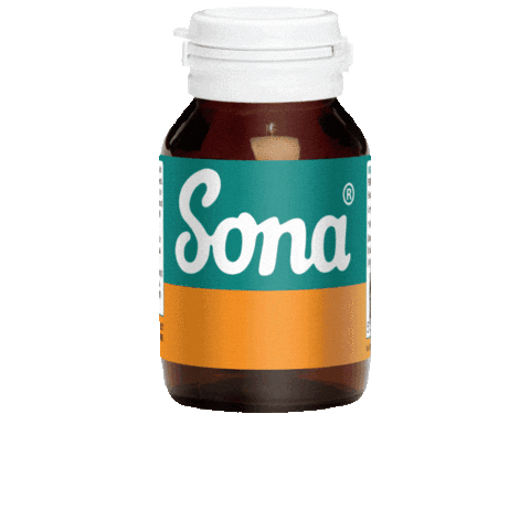 sona Sticker