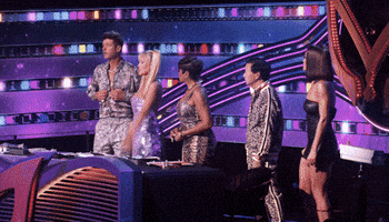 Competition Themaskedsinger GIF by Reality Club FOX