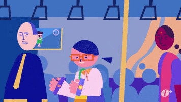 Art Animation GIF by Our Grandfather Story