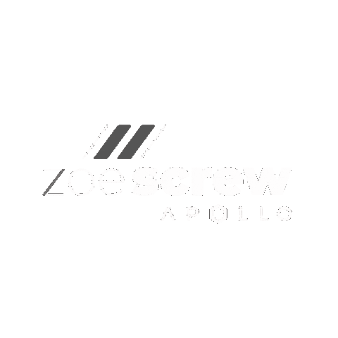 Analog Sticker by APOLLO