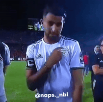 Football Algeria GIF