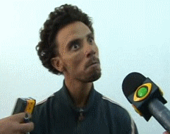 psycho GIF