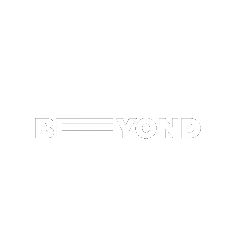 Beyond Kitz Sticker