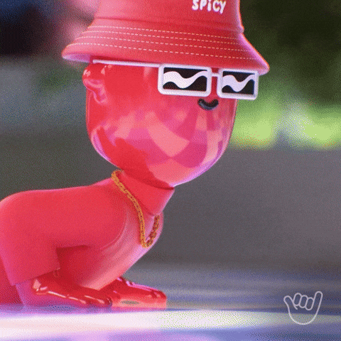 Break It Down Dance Floor GIF by Good Vibes Club