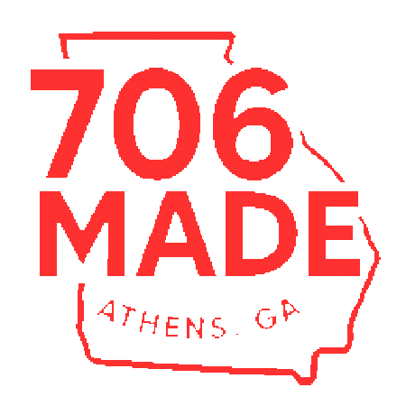 Georgia Athens Sticker by HERide