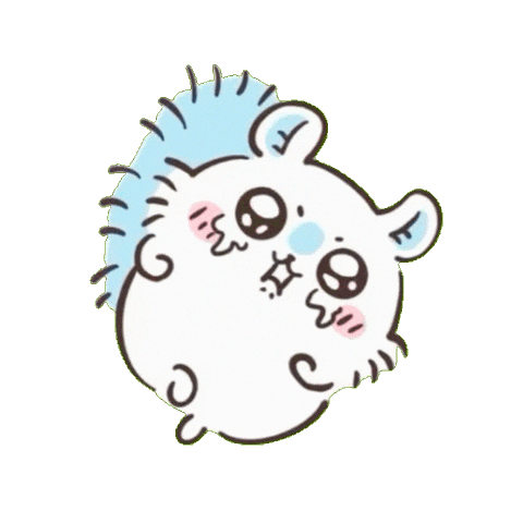 Chiikawa Sticker