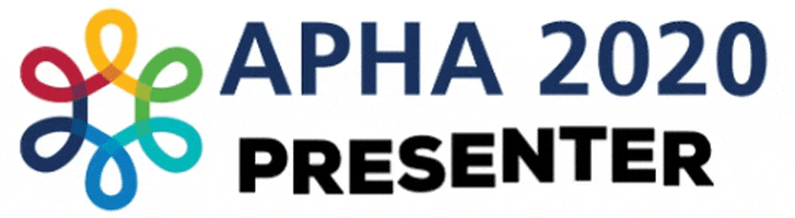 Publichealth Apha GIF by American Public Health Association