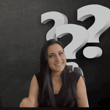 AshleyMarieMortgageAdvisor poll tgg what do you think yes or no GIF