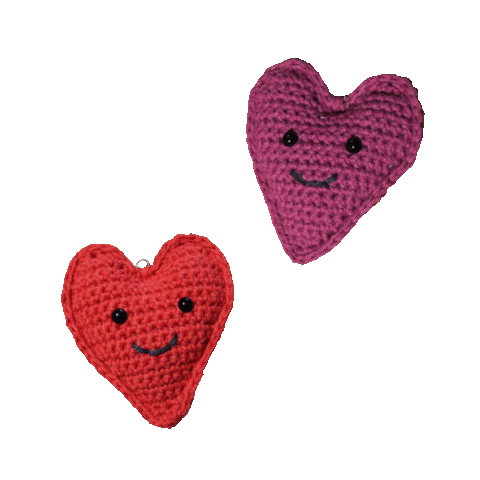 Sticker by Cora - Knit knacks