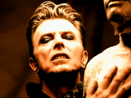 somethinginoursky david bowie outside bowie bowie gifs GIF
