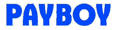 Sticker by Payboy HR