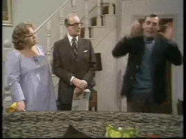 Comedy GIF
