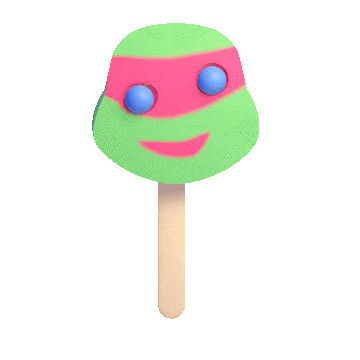 Hot Sticker