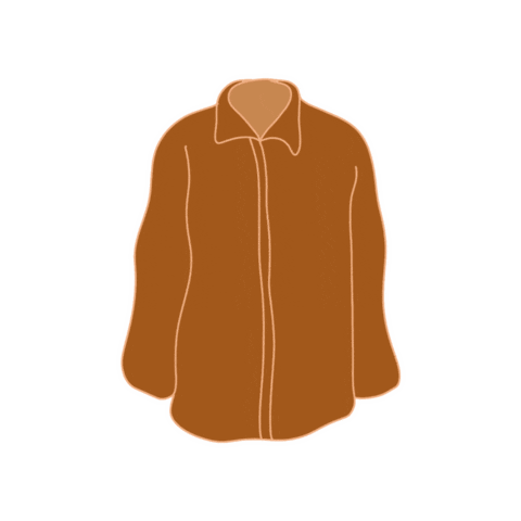 Fall Sticker