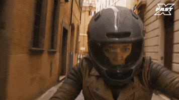Fast And Furious Bike GIF by The Fast Saga
