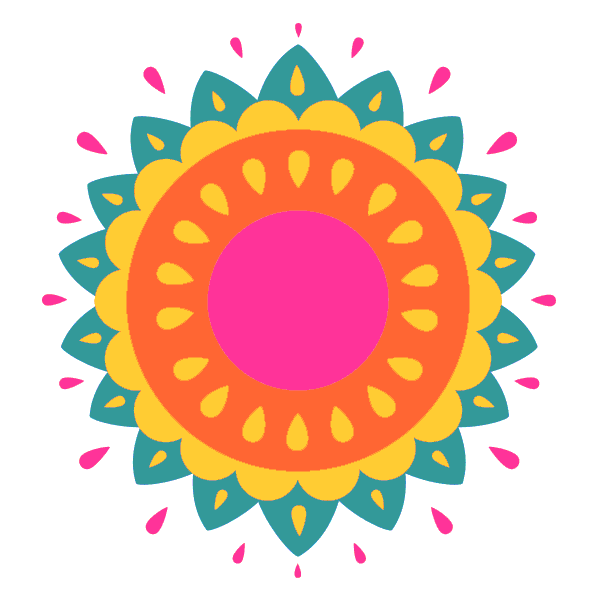 MumbaiSmiles Sticker