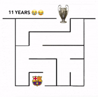 Real Madrid Football GIF