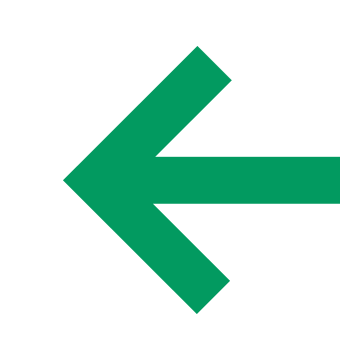 Arrow Sticker by Walter Knoll