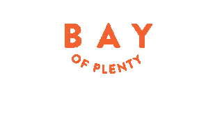 New Zealand Smile Sticker by Tourism Bay of Plenty New Zealand