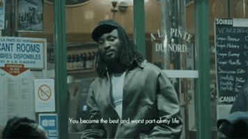 London Love GIF