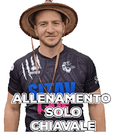 Duma Cimi Sticker by Rugby Lyons 1963