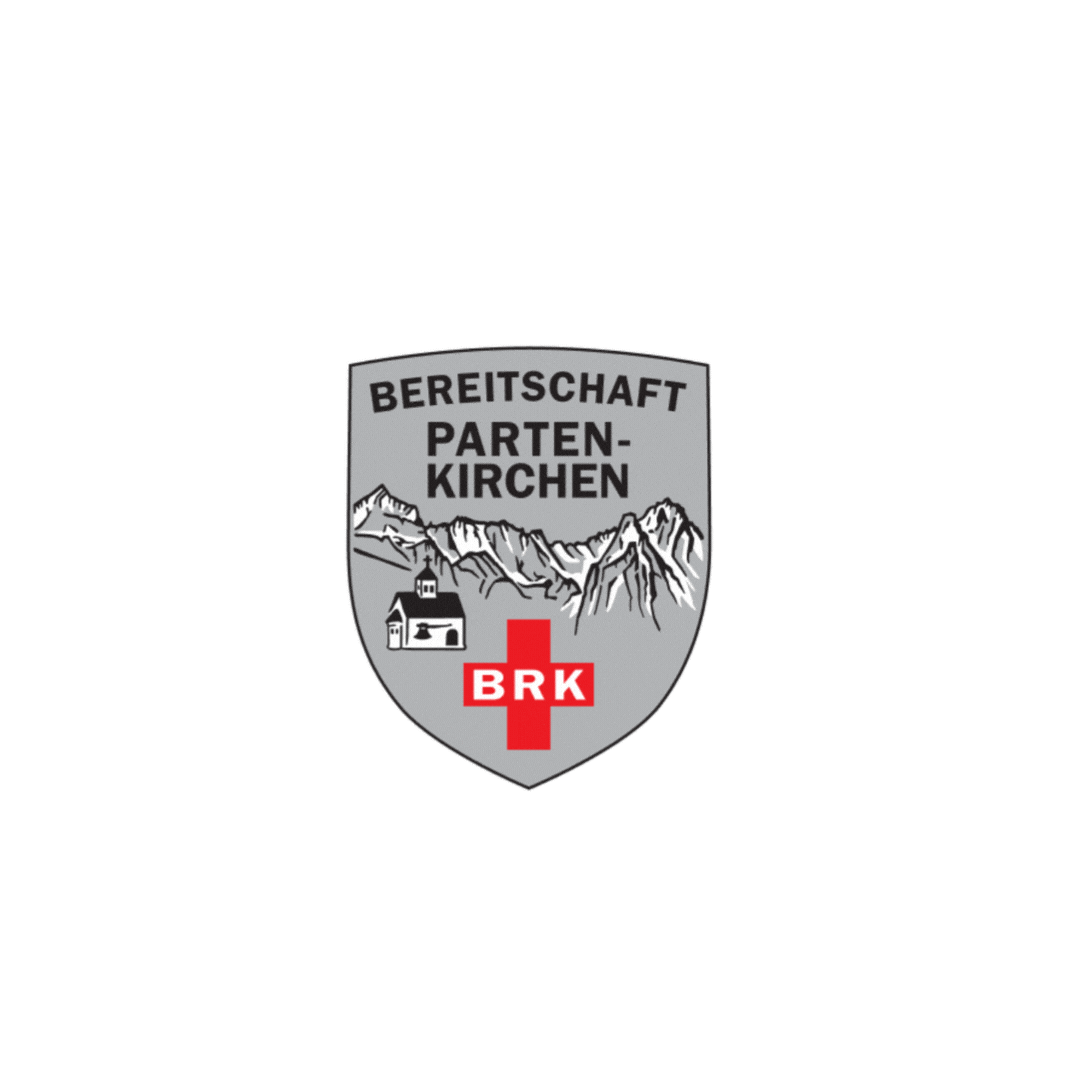 Brk Sticker by BRK-Partenkirchen.de