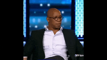 celebration applause GIF by Ian Wright