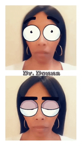 turn around wow GIF by Dr. Donna Thomas Rodgers