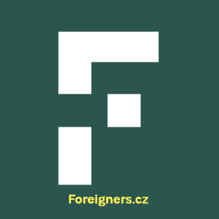 GIF by Foreigners.cz