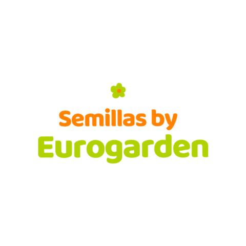 Eurogarden Seeds Sticker
