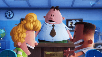 MrGRANDDAD78 captain underpants captain underpants movie GIF