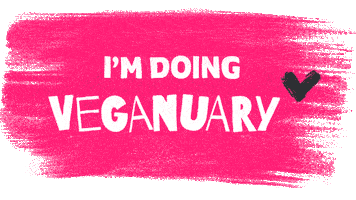 Plants Veg Sticker by Veganuary