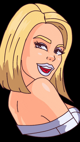 Emma Frost GIFs - Find & Share on GIPHY