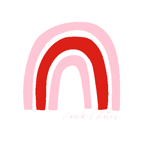 Sticker by Coach Pilates