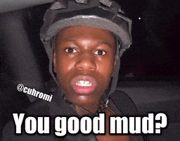 Mud GIF