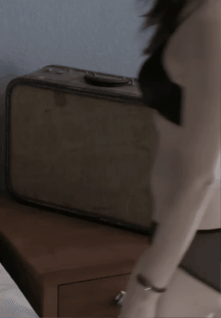 Sexy GIF