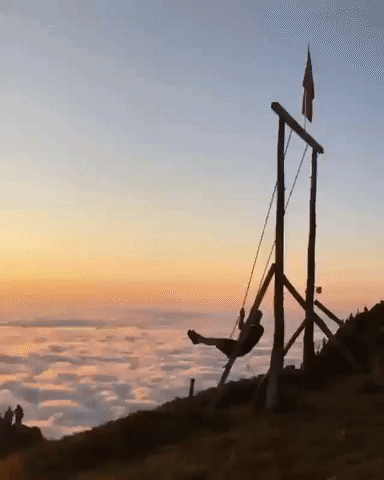 We many not all have giant swings at the top of mountain ranges to bring us peace of mind, but there are still many relaxation hacks out there along with Hemp gummies.