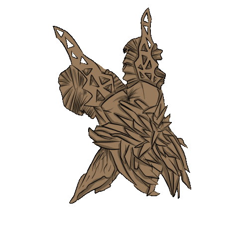 Gutoledow Sticker