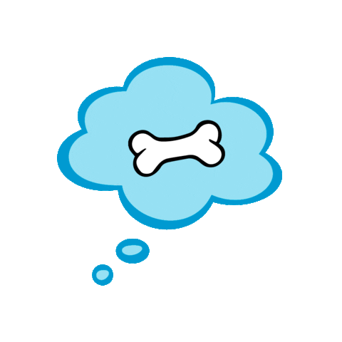 MOPI PET Sticker