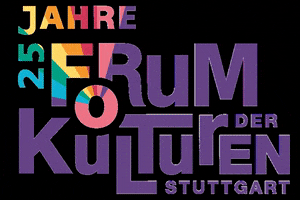 Forum25 GIF by Forum der Kulturen