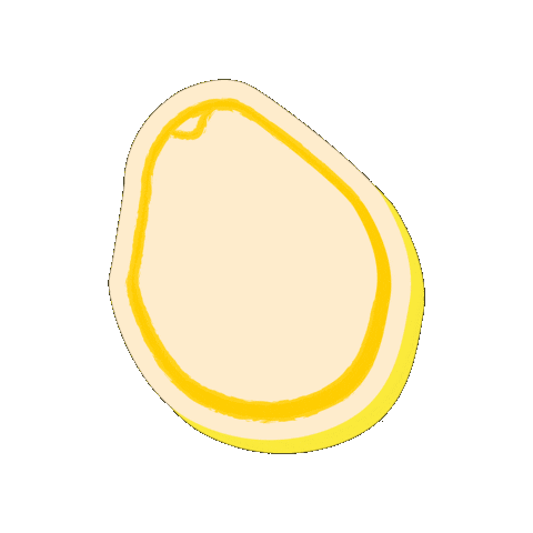 Mangue Sticker by Maison Villevert