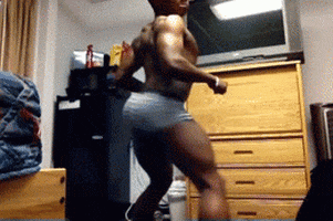 Guy Twerking GIFs - Get the best GIF on GIPHY