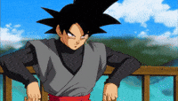 Goku-black GIFs - Get the best GIF on GIPHY Goku-black GIFs - Get the best GIF on GIPHY