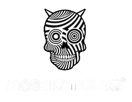 moodivations Sticker