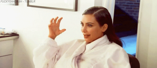 kim kardashian GIF