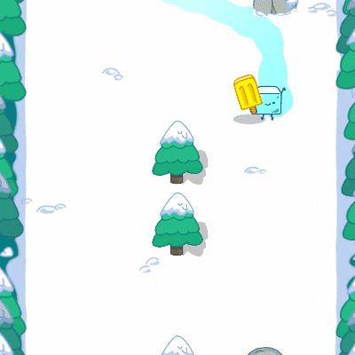 Cubemeltgame GIF by CubeMelt Adventure